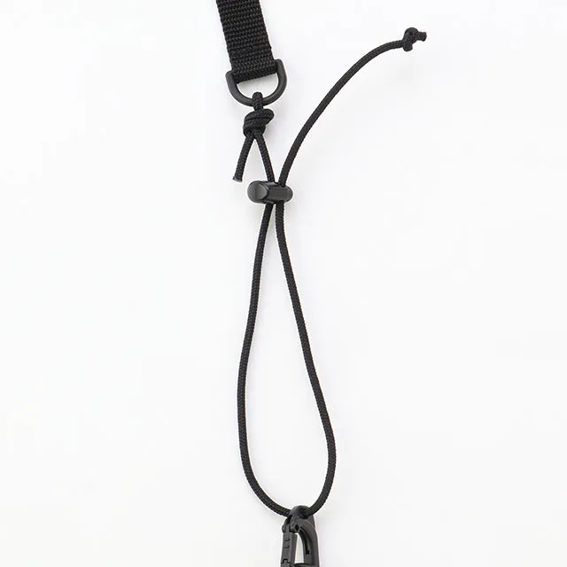 ULTIMATE LIGHT SHOULDER BAG -MINI-