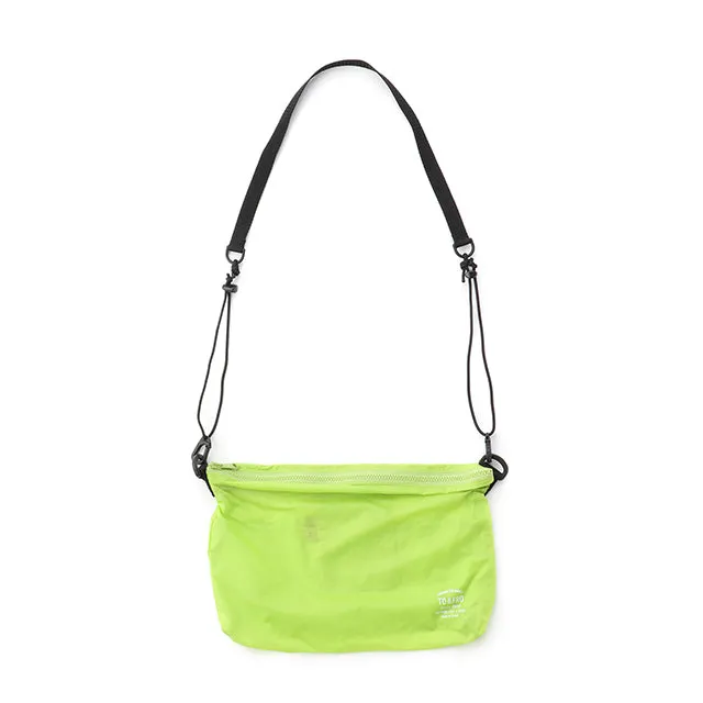 ULTIMATE LIGHT SHOULDER BAG -MINI-