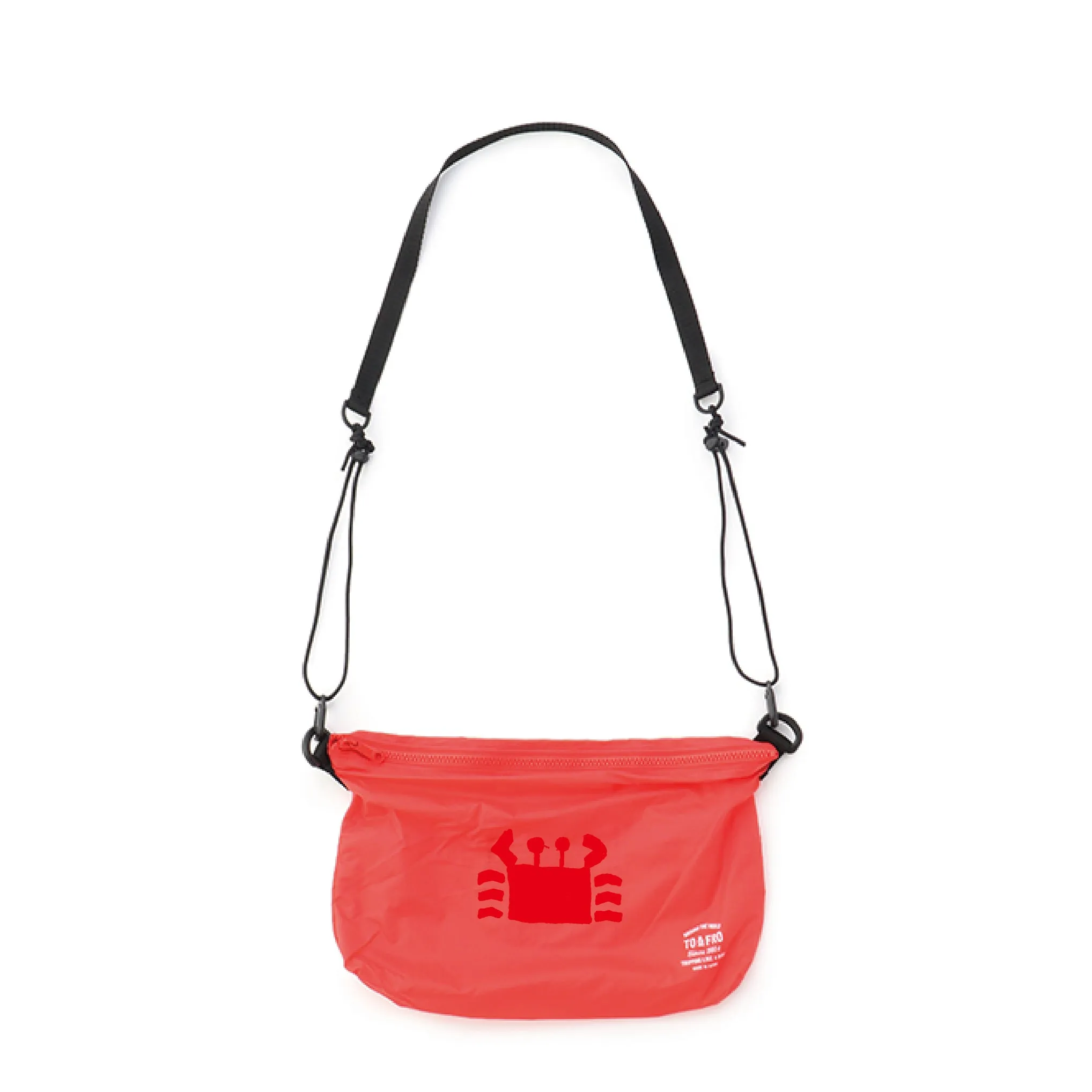 ULTIMATE LIGHT SHOULDER BAG -MINI-