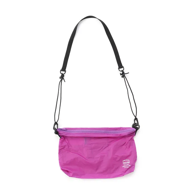 ULTIMATE LIGHT SHOULDER BAG -MINI-