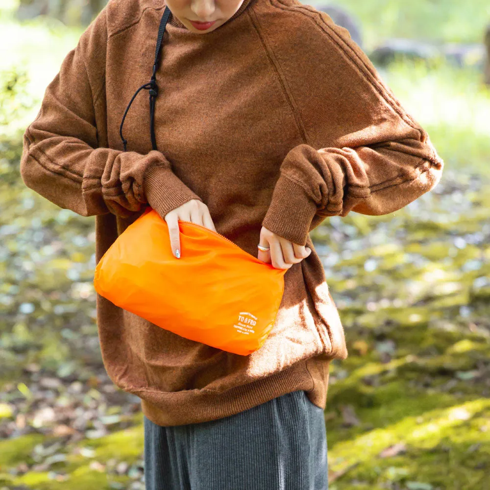 ULTIMATE LIGHT SHOULDER BAG -MINI-