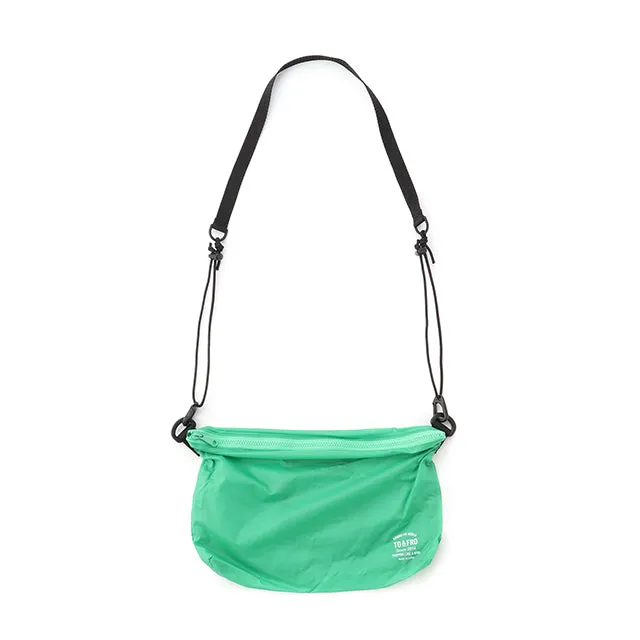 ULTIMATE LIGHT SHOULDER BAG -MINI-