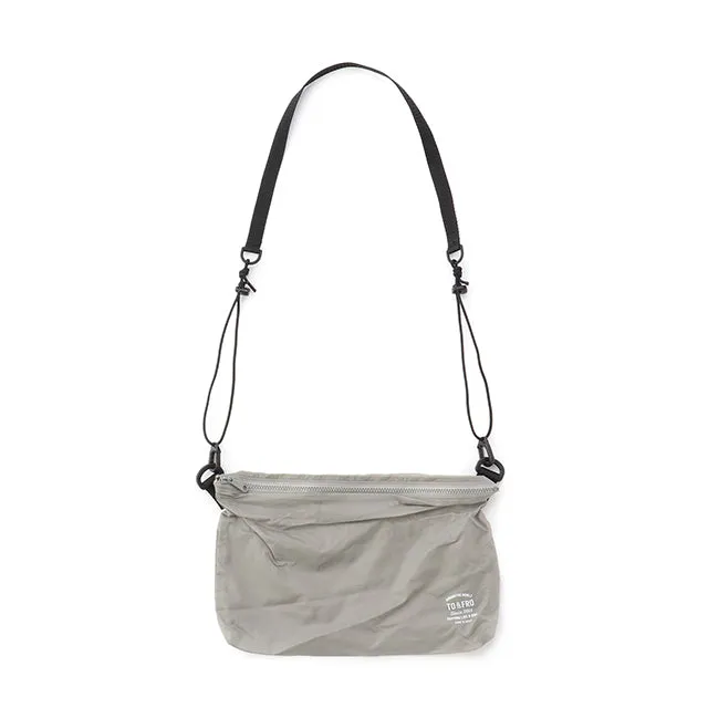 ULTIMATE LIGHT SHOULDER BAG -MINI-