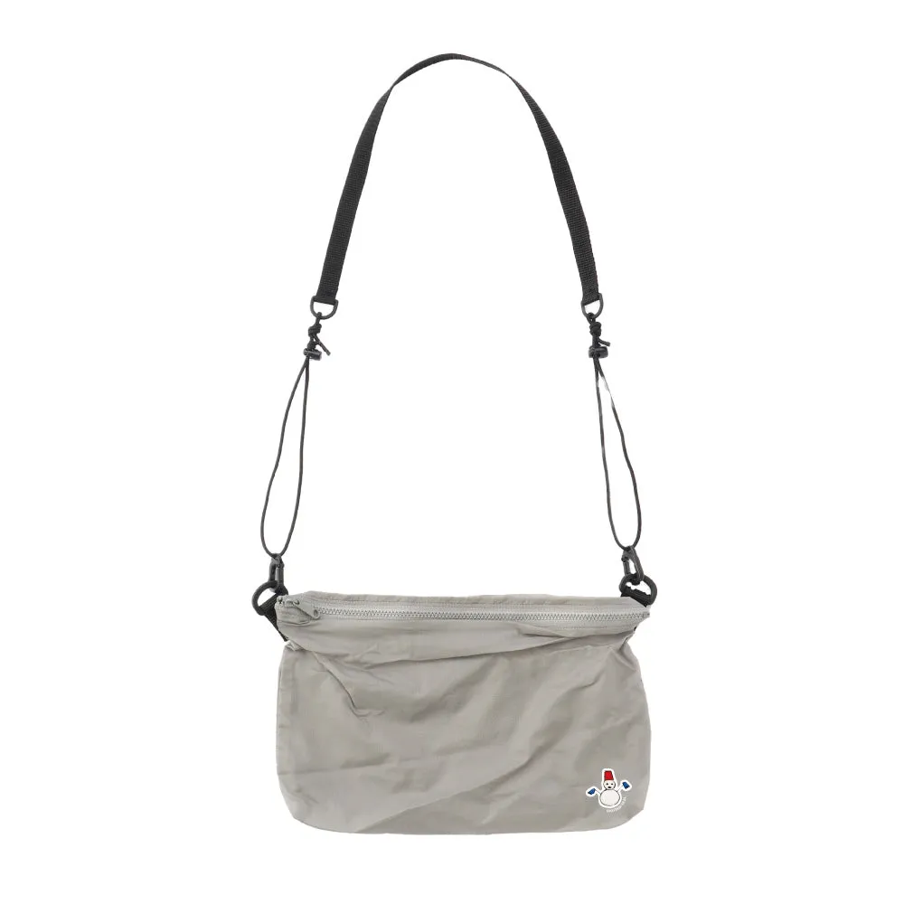 ULTIMATE LIGHT SHOULDER BAG -MINI-
