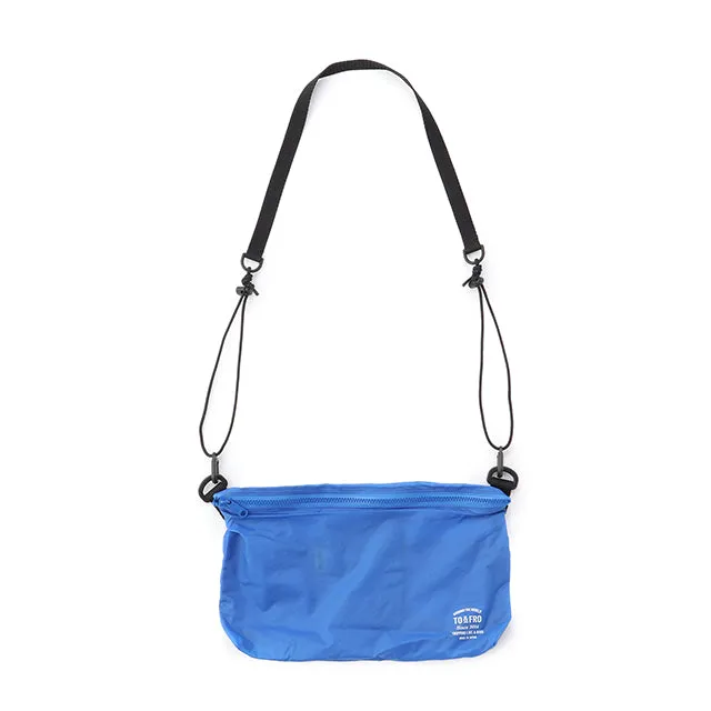 ULTIMATE LIGHT SHOULDER BAG -MINI-