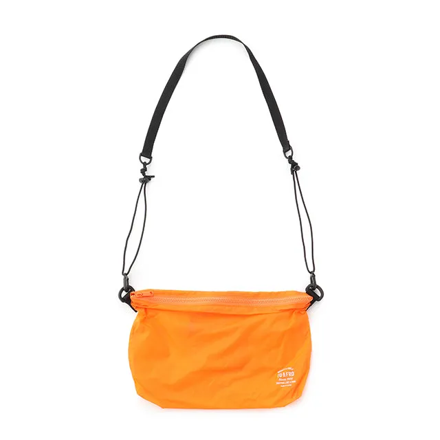 ULTIMATE LIGHT SHOULDER BAG -MINI-