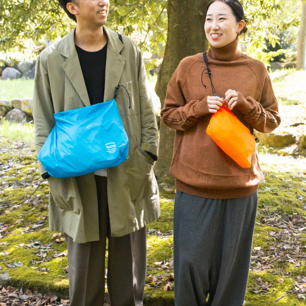 ULTIMATE LIGHT SHOULDER BAG -MINI-