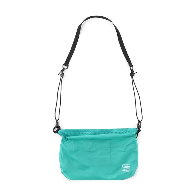 ULTIMATE LIGHT SHOULDER BAG -MINI-