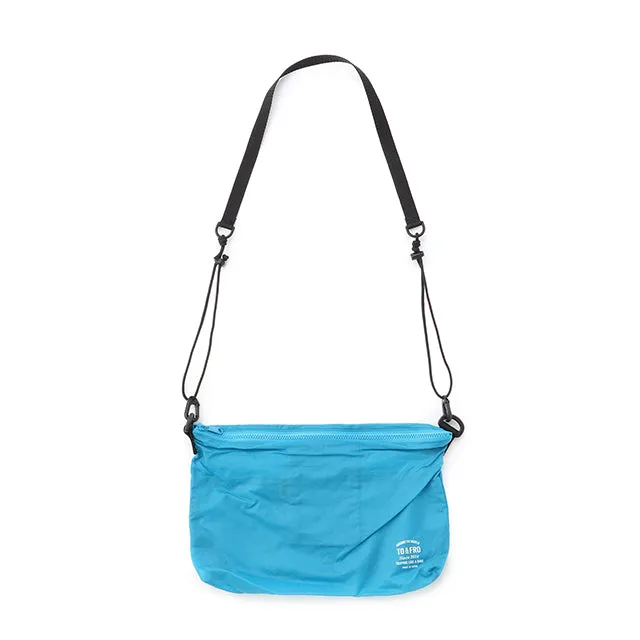 ULTIMATE LIGHT SHOULDER BAG -MINI-