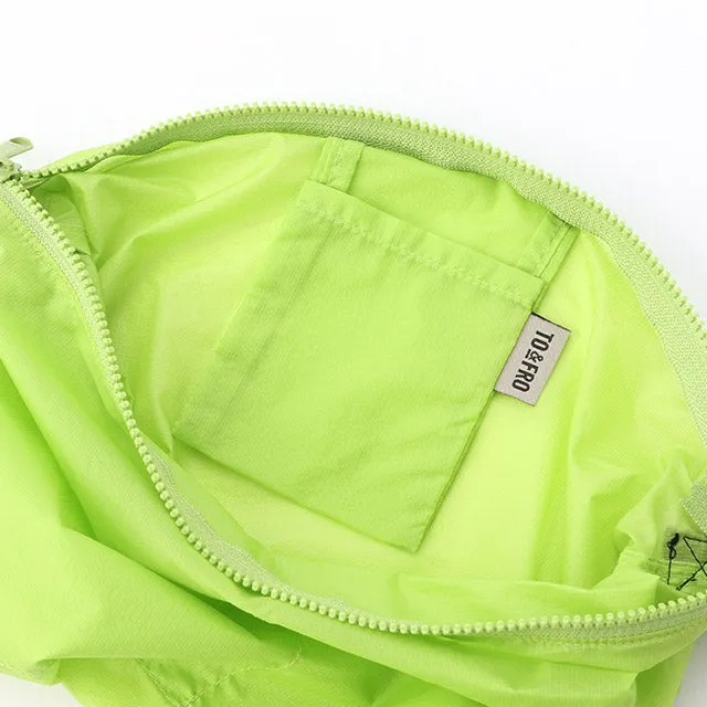 ULTIMATE LIGHT SHOULDER BAG -MINI-