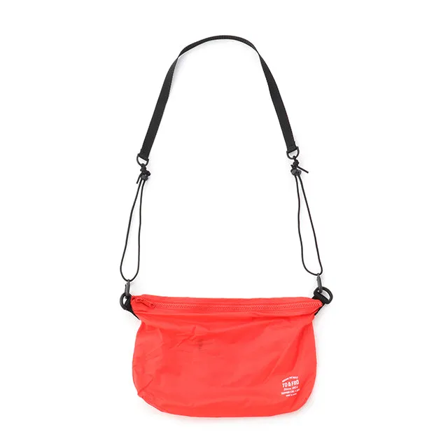 ULTIMATE LIGHT SHOULDER BAG -MINI-