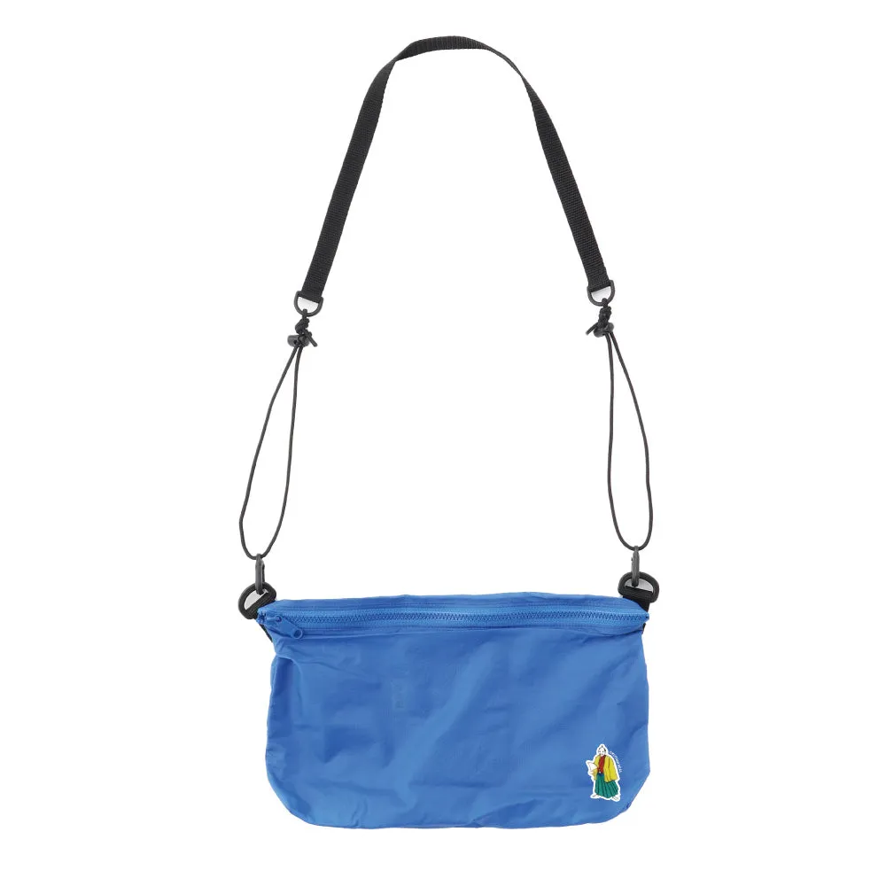 ULTIMATE LIGHT SHOULDER BAG -MINI-