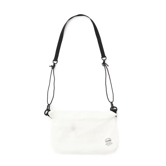 ULTIMATE LIGHT SHOULDER BAG -MINI-