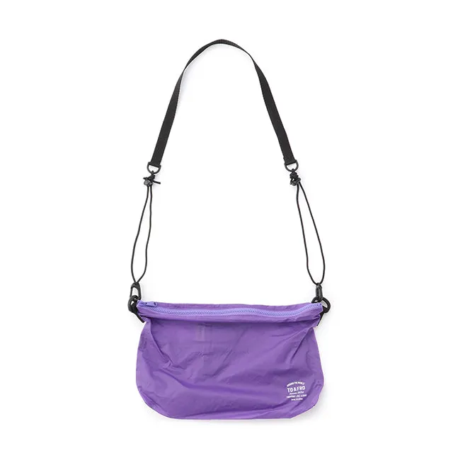 ULTIMATE LIGHT SHOULDER BAG -MINI-