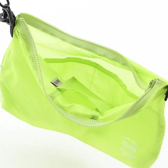 ULTIMATE LIGHT SHOULDER BAG -MINI-