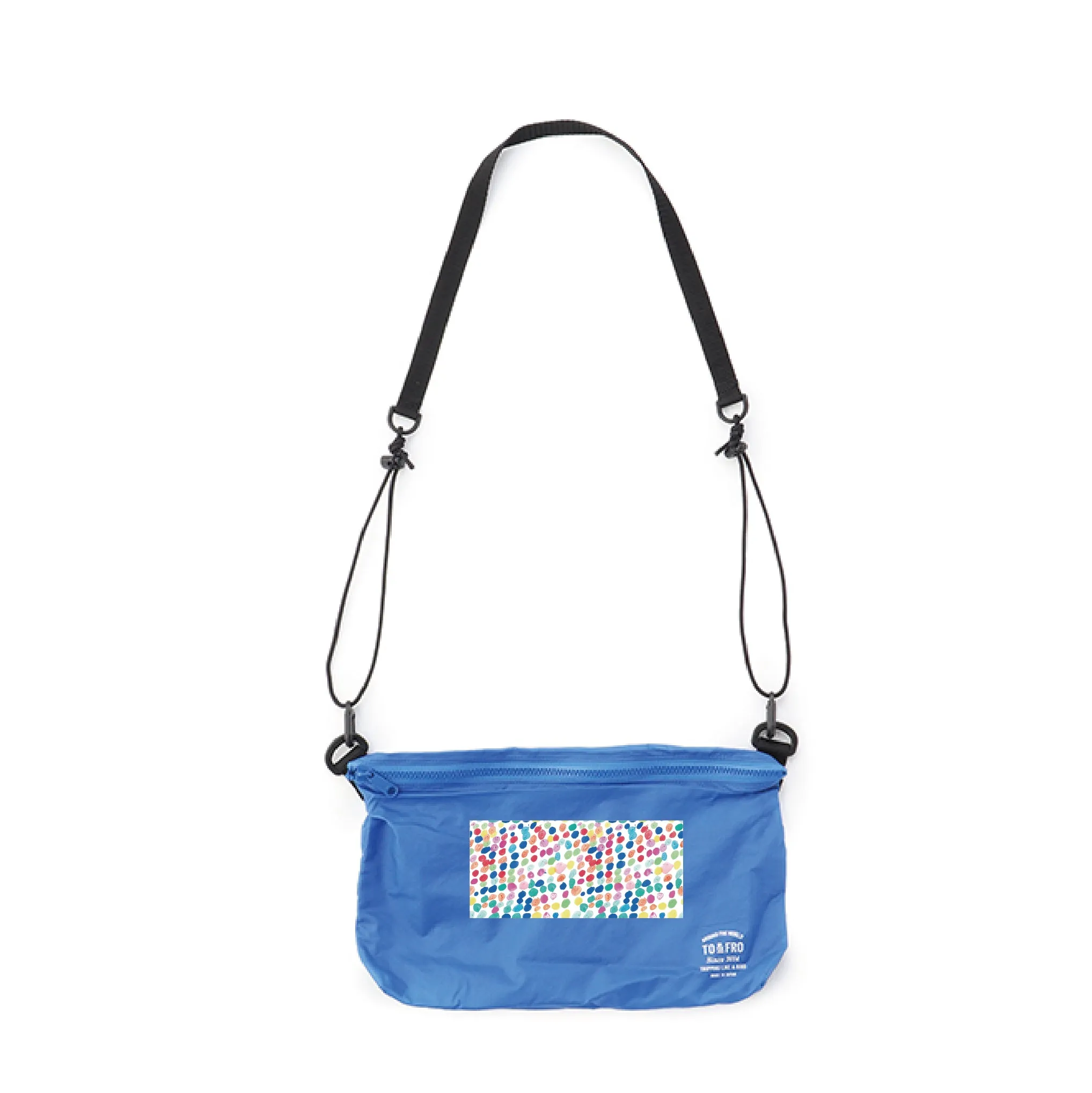 ULTIMATE LIGHT SHOULDER BAG -MINI-