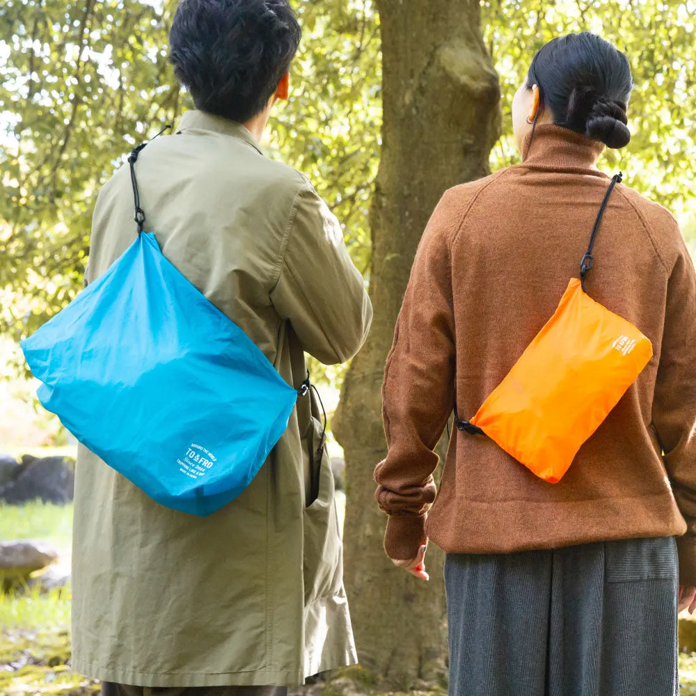 ULTIMATE LIGHT SHOULDER BAG -MINI-