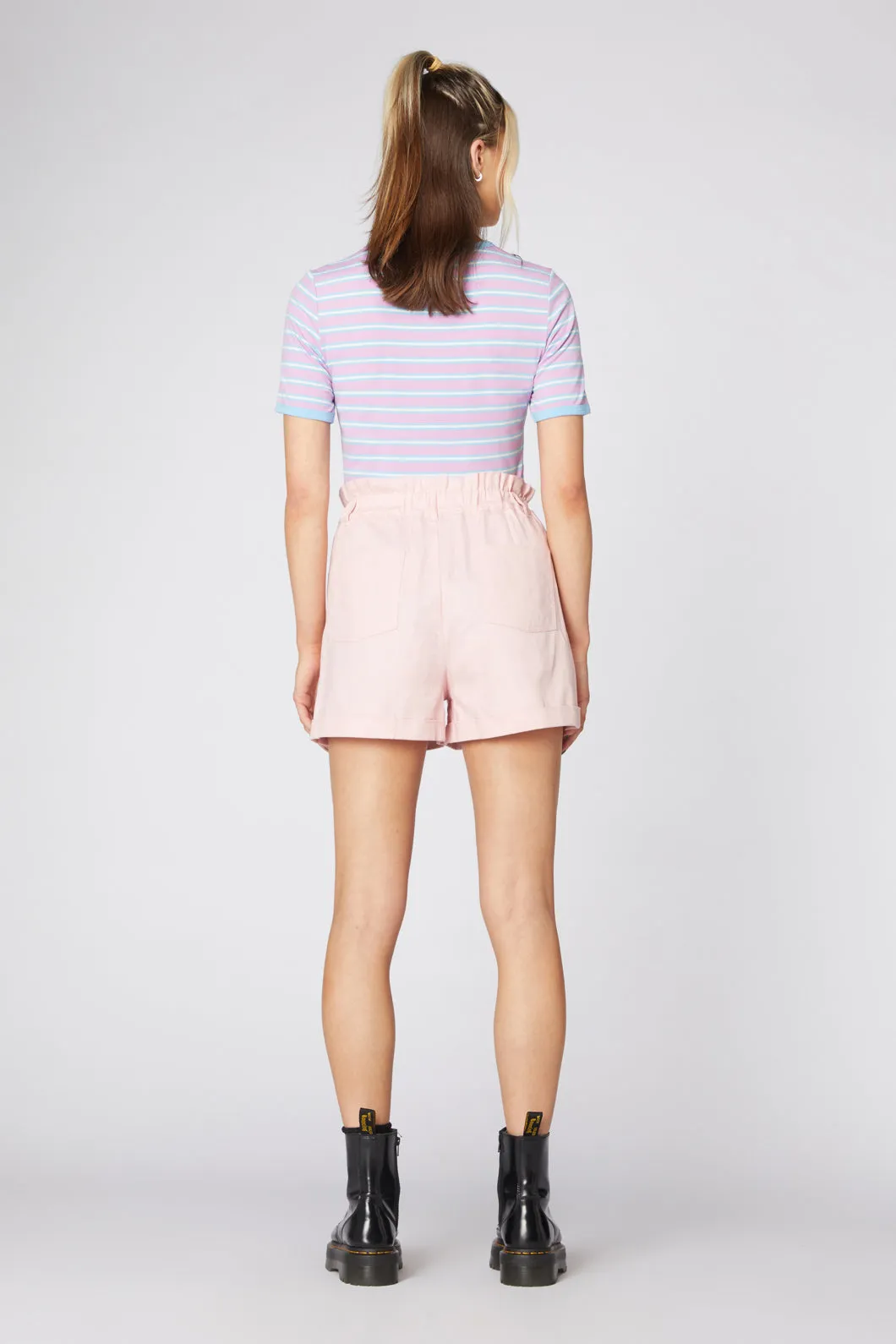Undead Shorts