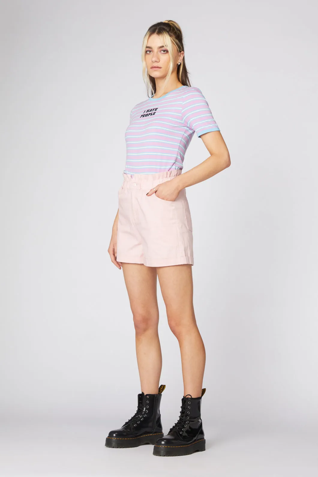 Undead Shorts