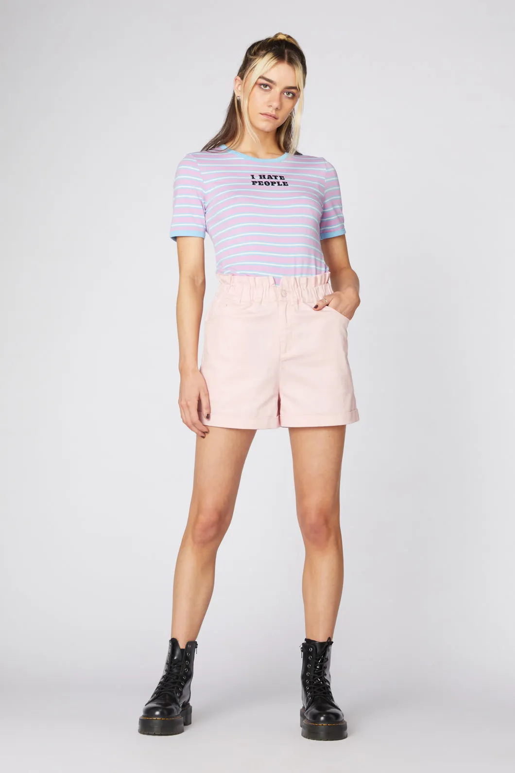 Undead Shorts