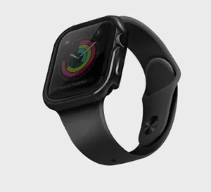 Uniq Valencia Case<br>Apple Watch 44mm<br>Series 4/5/6/SE