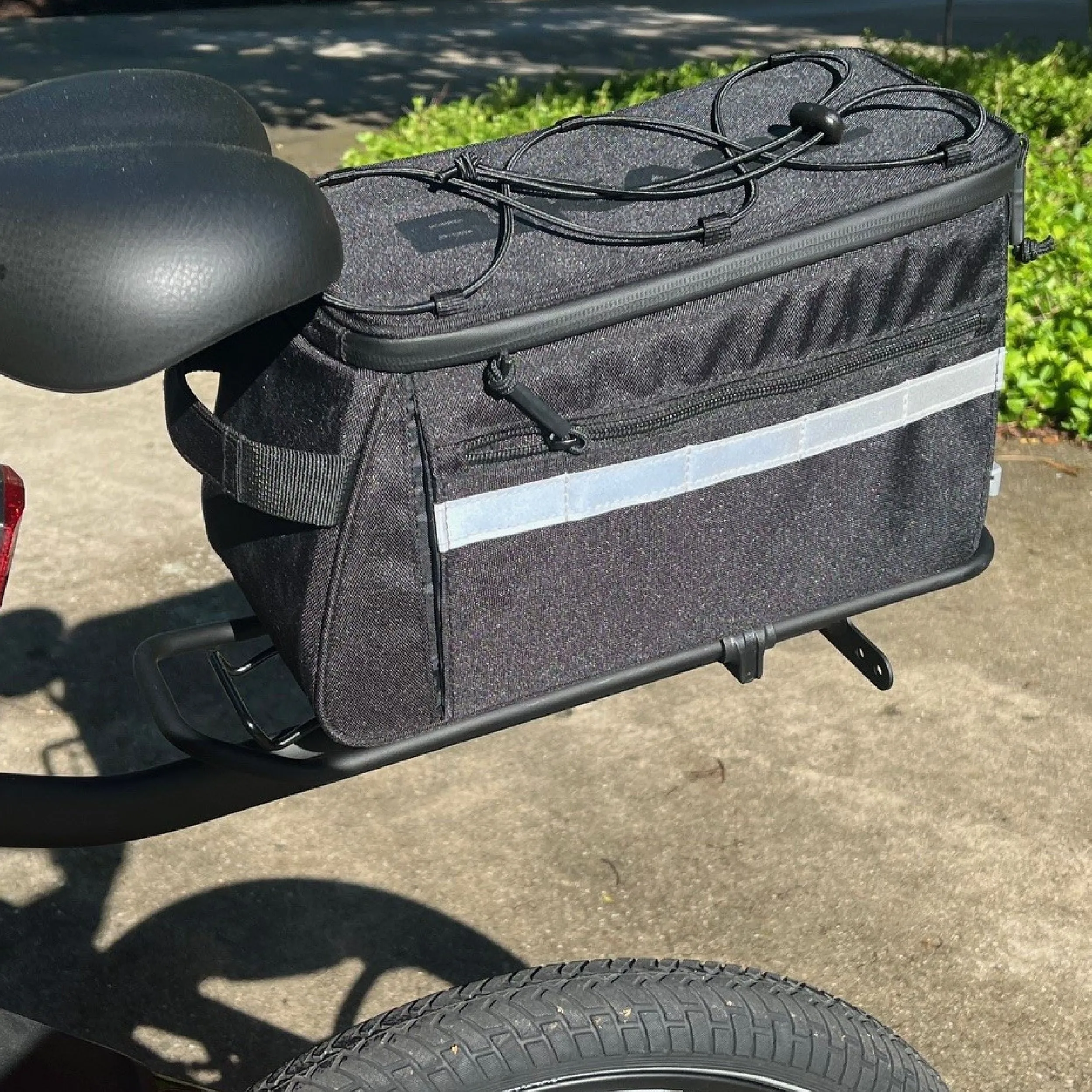 Universal Carrier MIK Compatible Carrier