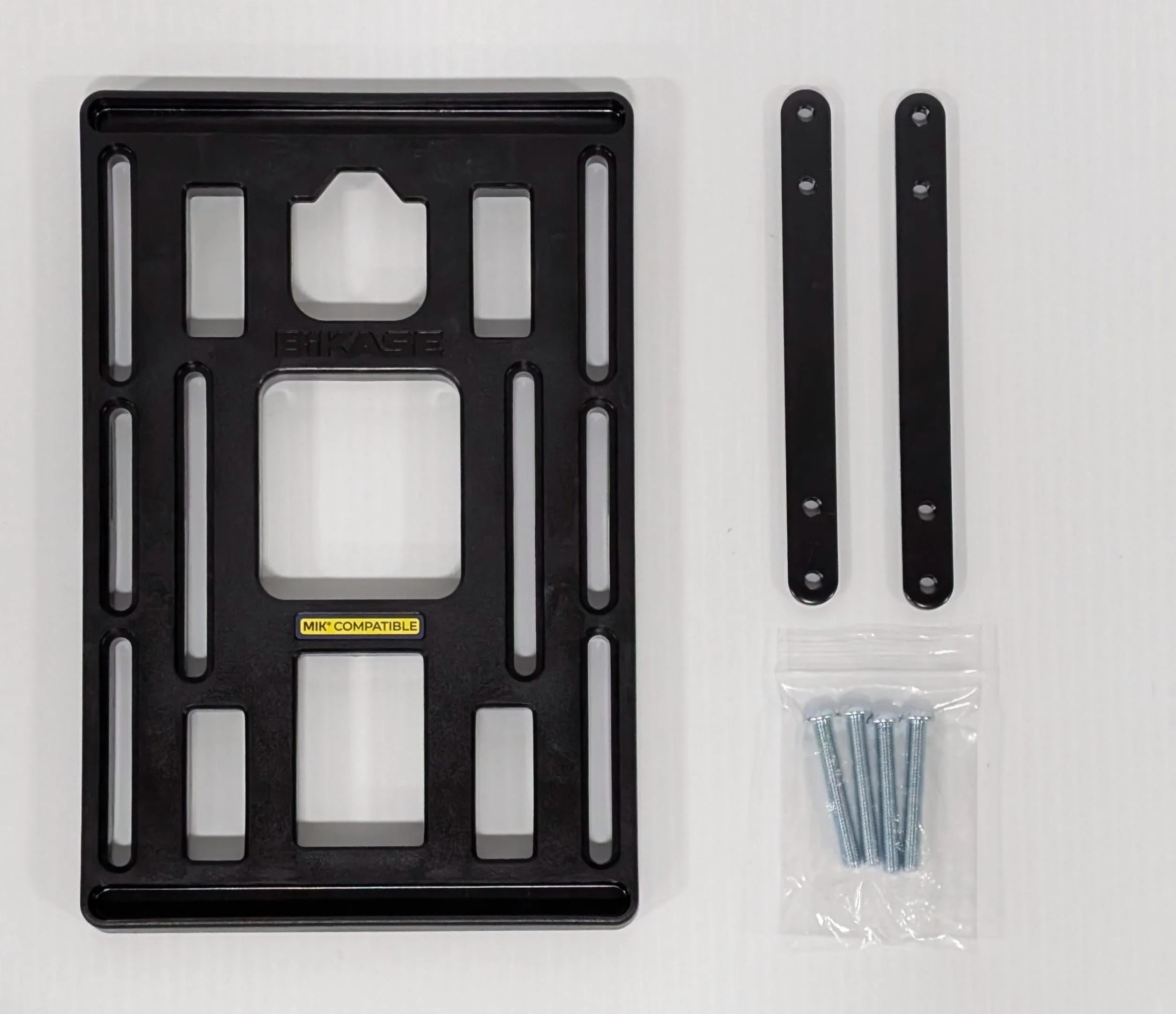 Universal Carrier MIK Compatible Carrier