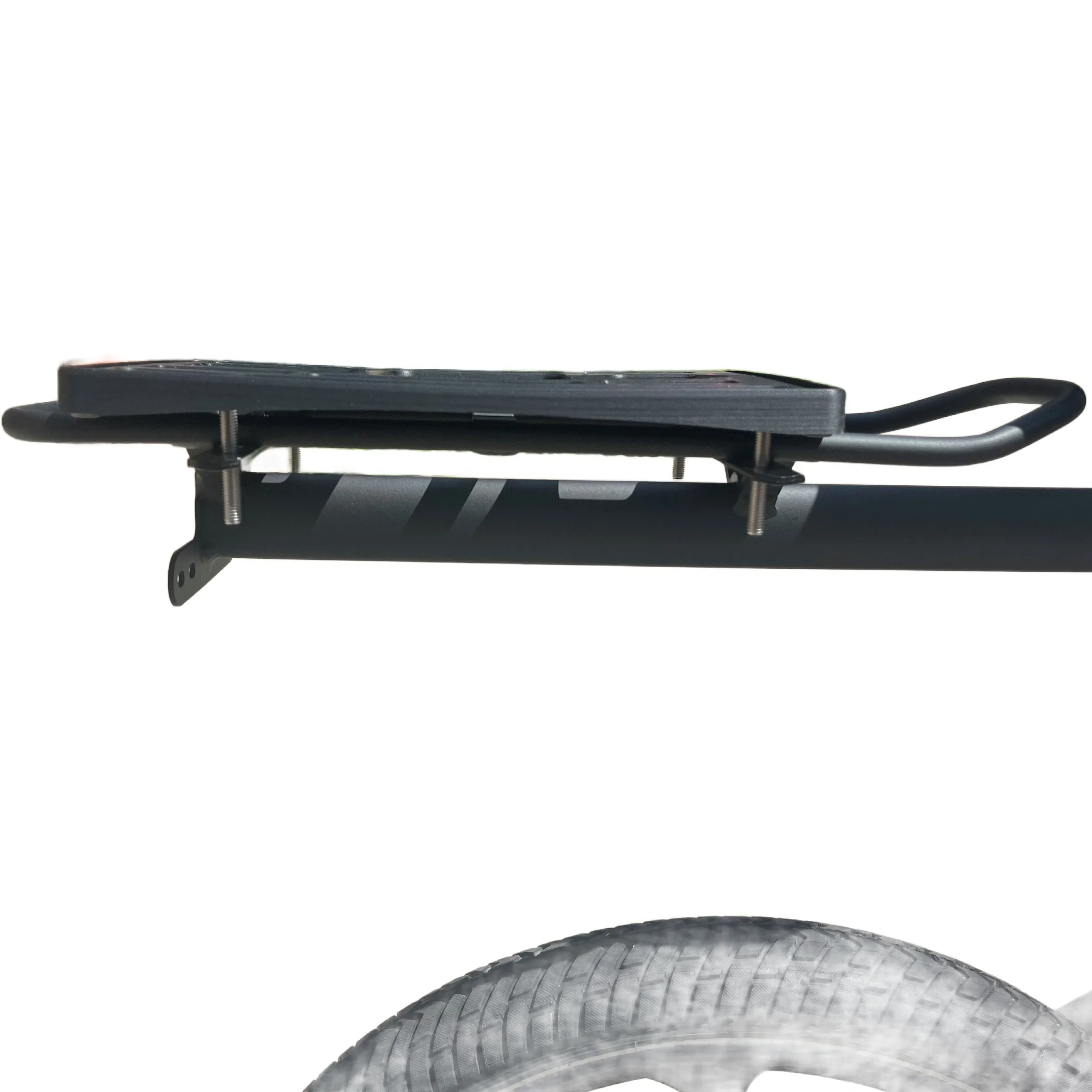 Universal Carrier MIK Compatible Carrier