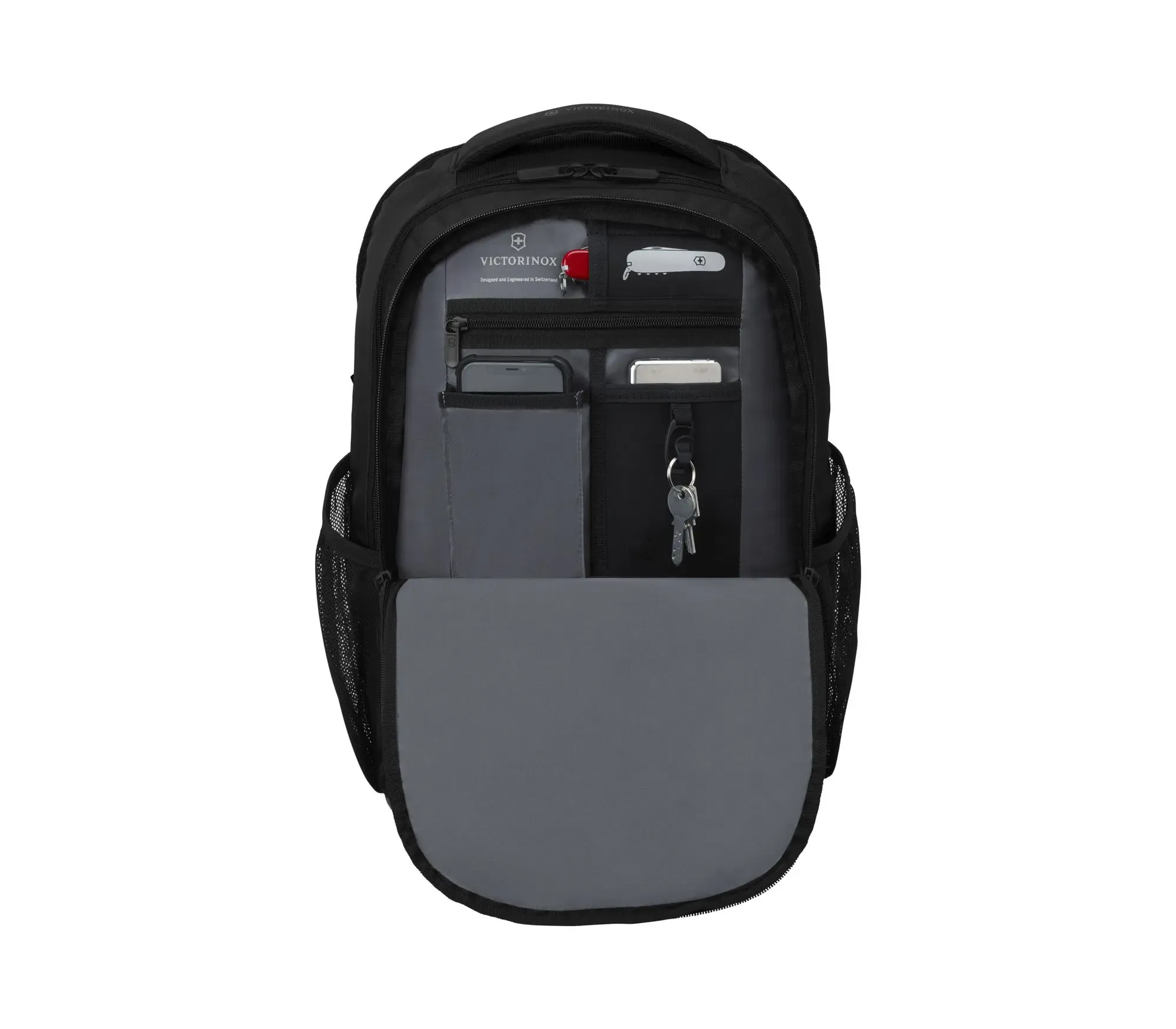 VX Sport EVO Daypack - Black