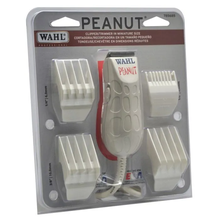 Wahl Professional Peanut Trimmer