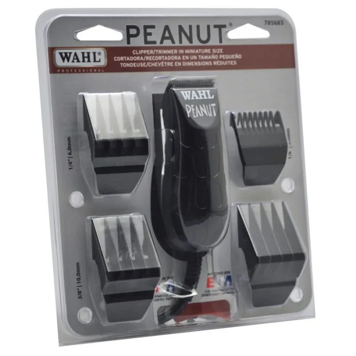 Wahl Professional Peanut Trimmer