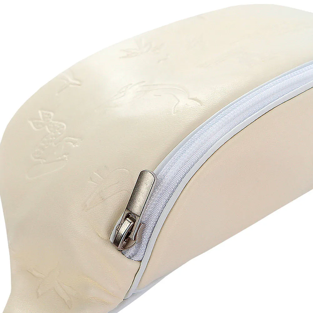 WAIST BAG SONIA'S PRINT YELLOW
