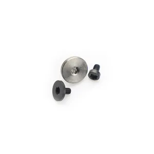 Waypoint - Hardware set (Black)