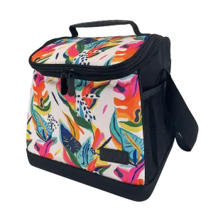 Weekender Insulated Cooler Bag 12L Calypso Dreams