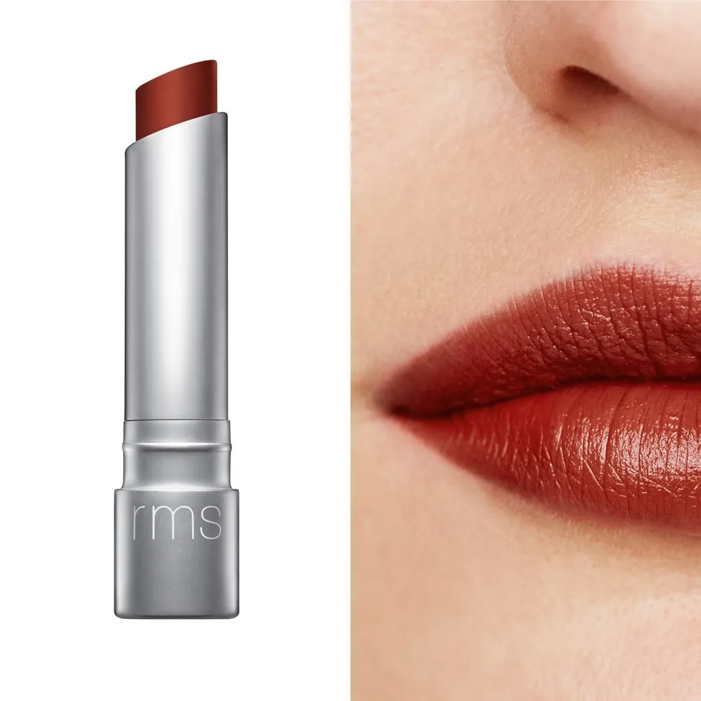 Wild With Desire Lipstick