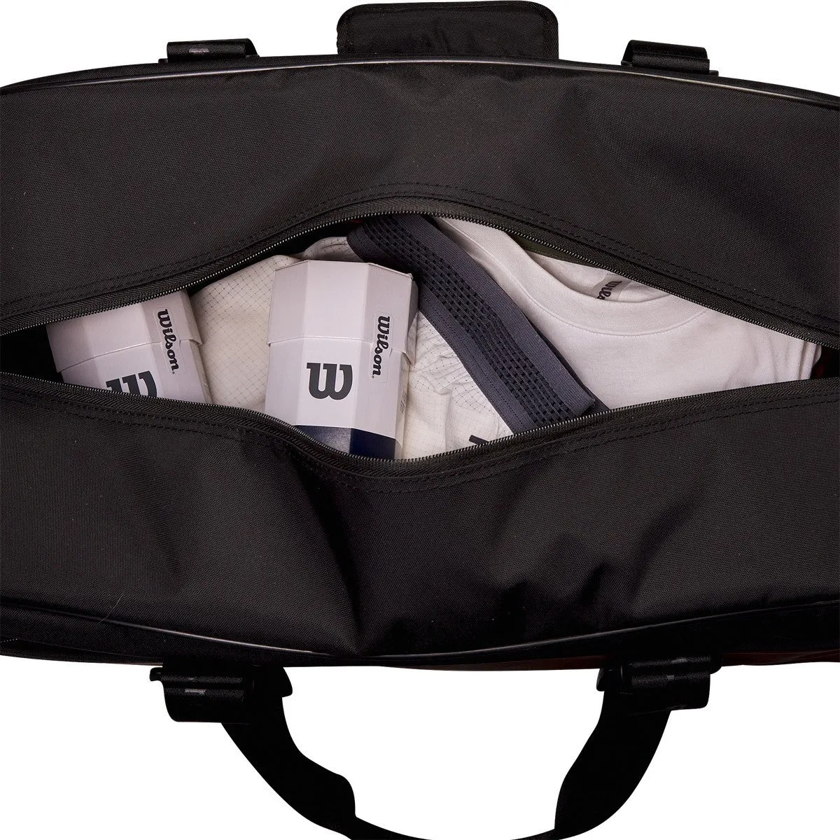 Wilson Super Tour Duffle Pro Staff