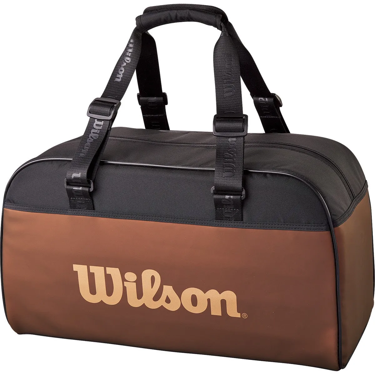Wilson Super Tour Duffle Pro Staff
