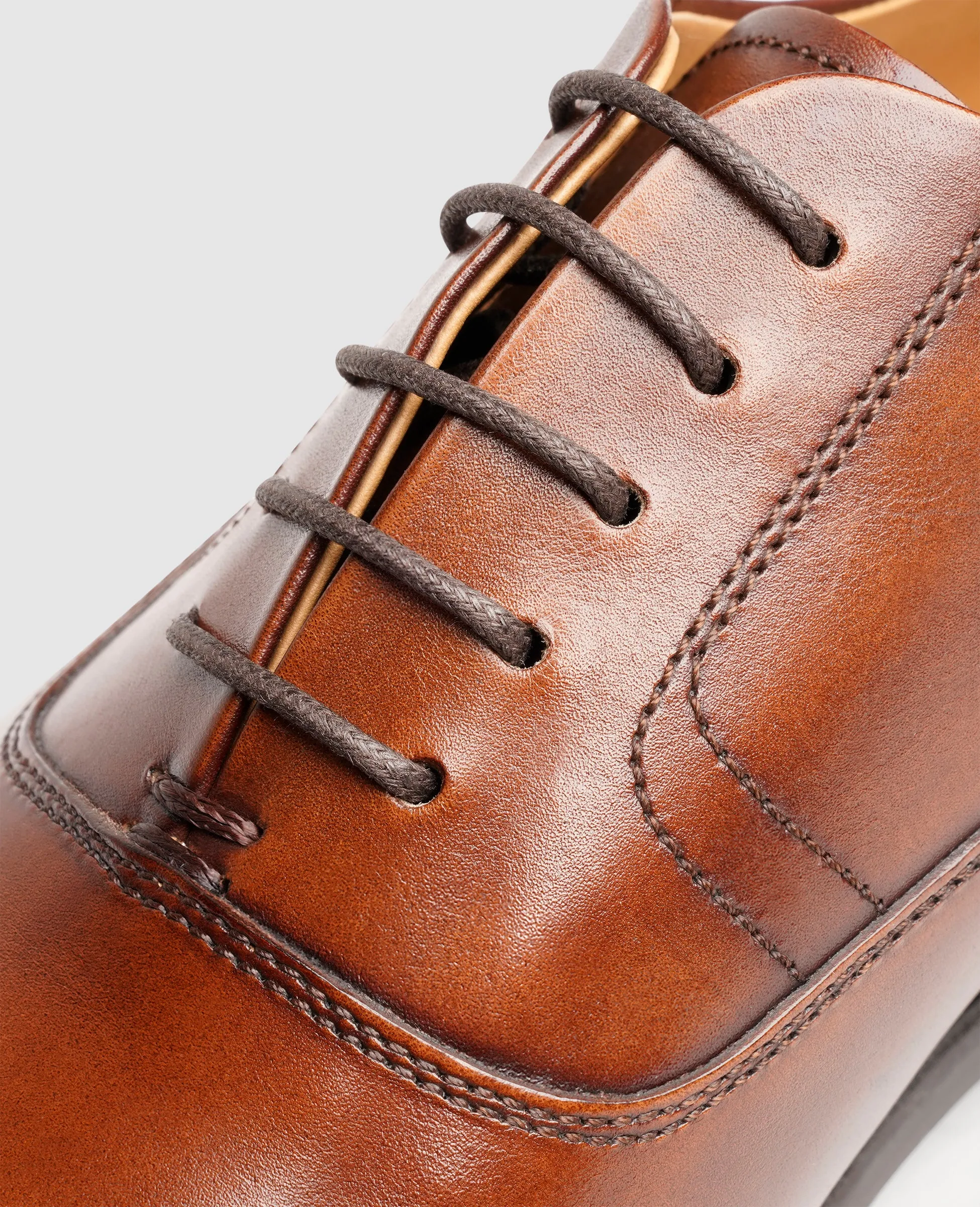 Winston CO - Nut brown