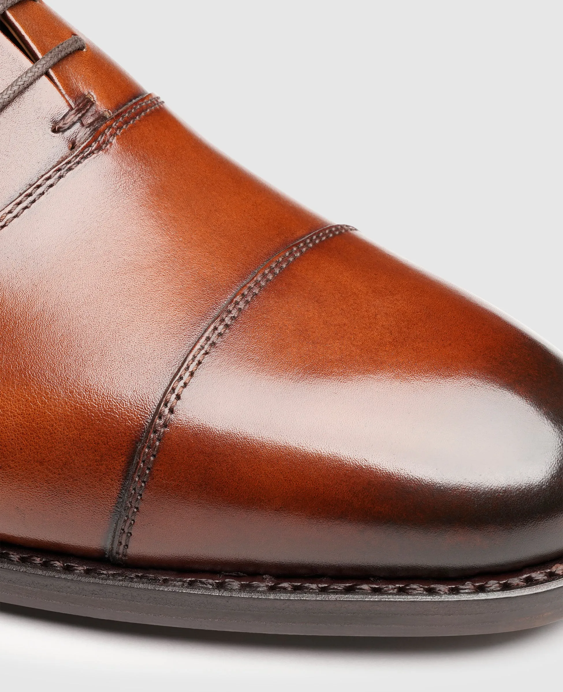 Winston CO - Nut brown