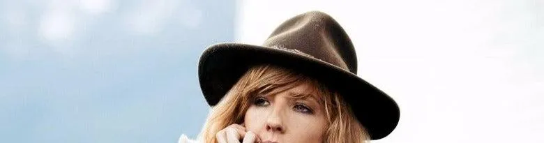 Yellowstone Beth Dutton 10X Western Crown