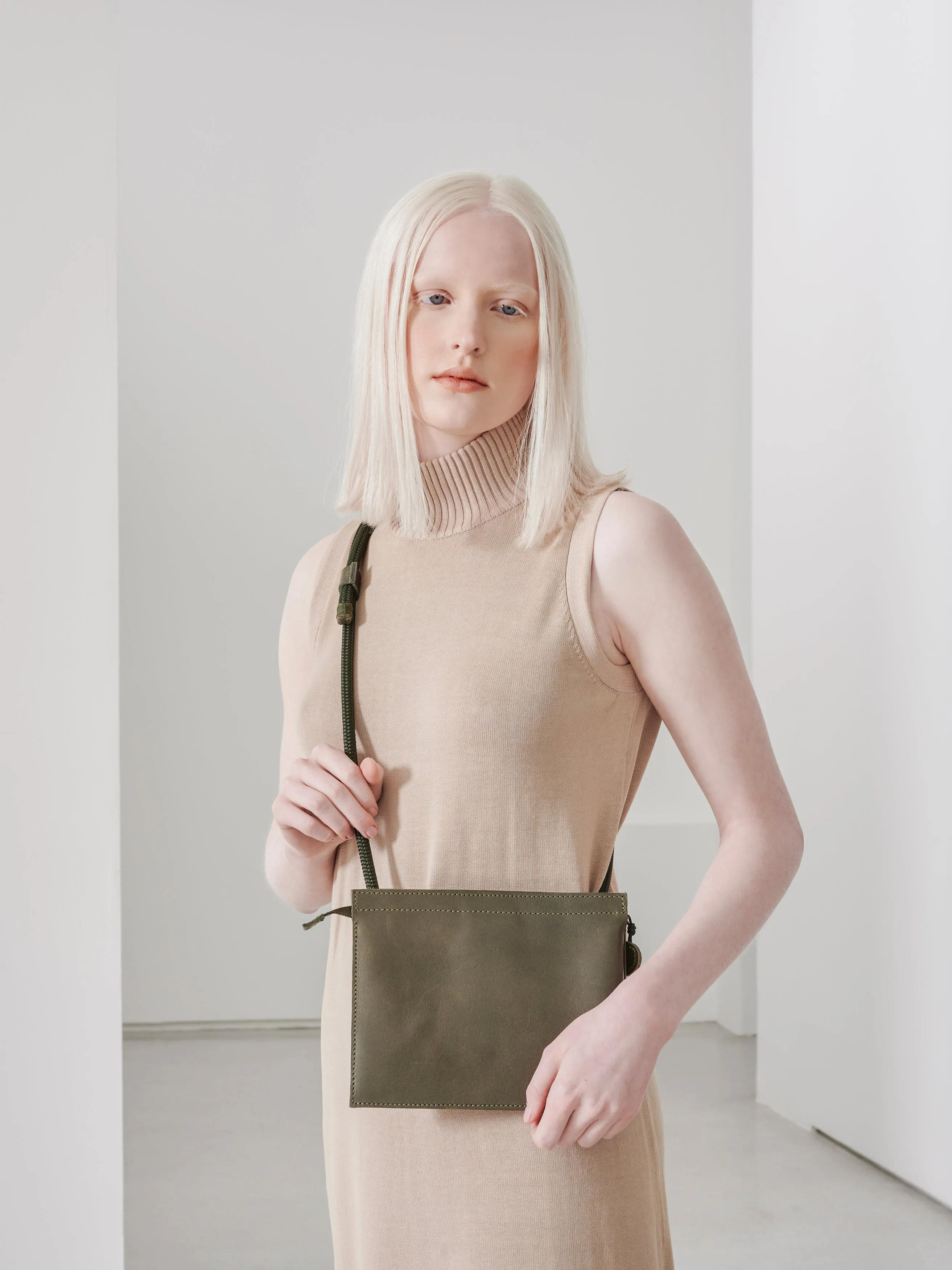 Yui Bag - Olive