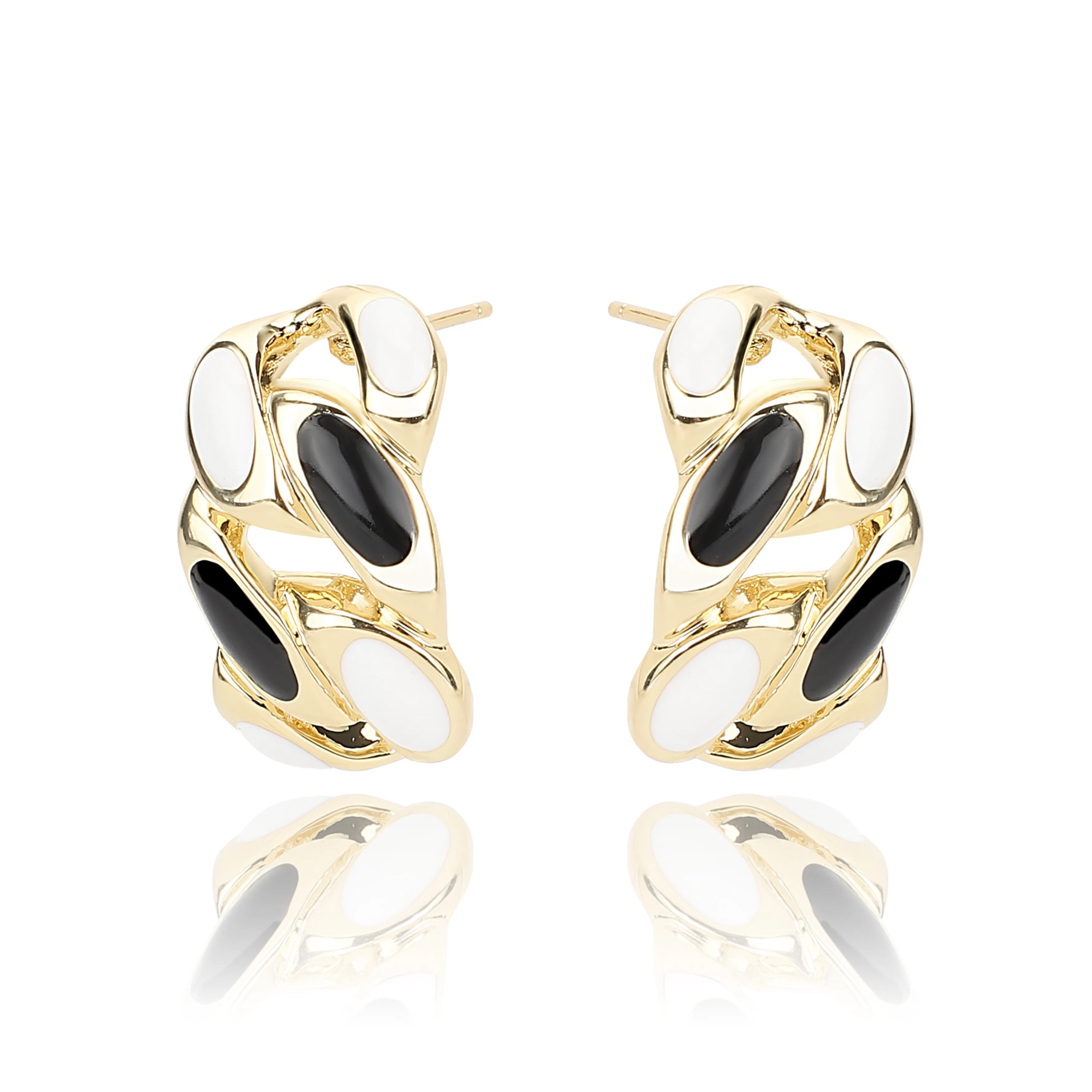 ZELDA EARRINGS